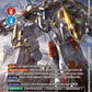 (019) Digimon TCG Dimensional Phase Single: Shoutmon X7 (BT11-019) (Holo)  Alternative Art