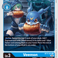 (023) Digimon TCG Dimensional Phase Single: Veemon (BT11-023) (V.1)  Uncommon