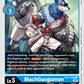 (028) Digimon TCG Dimensional Phase Single: MachGaogamon (BT11-028) (V.1)  Uncommon