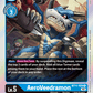 (029) Digimon TCG Dimensional Phase Single: AeroVeedramon (BT11-029)  Rare