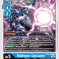 (030) Digimon TCG Dimensional Phase Single: MetalGreymon + Cyber Launcher (BT11-030) (V.1)  Uncommon