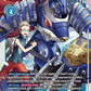 (033) Digimon TCG Dimensional Phase Single: MirageGaogamon (BT11-033) (V.1)  Super Rare