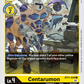 (039) Digimon TCG Dimensional Phase Single: Centarumon (BT11-039) (V.1)  Common