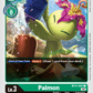 (047) Digimon TCG Dimensional Phase Single: Palmon (BT11-047)  Common