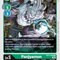 (054) Digimon TCG Dimensional Phase Single: Panjyamon (BT11-054) (V.1)  Uncommon