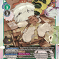 (056) Digimon TCG Dimensional Phase Single: Jijimon (BT11-056) (V.1)  Super Rare