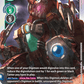 (059) Digimon TCG Dimensional Phase Single: RustTyrannomon (BT11-059)  Rare