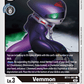 (061) Digimon TCG Dimensional Phase Single: Vemmon (BT11-061) (Holo)  Common