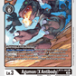 (062) Digimon TCG Dimensional Phase Single: Agumon (X Antibody) (BT11-062) (Holo)  Uncommon