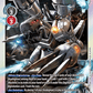 (072) Digimon TCG Dimensional Phase Single: Machinedramon (BT11-072)  Rare