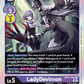 (083) Digimon TCG Dimensional Phase Single: LadyDevimon (BT11-083) (V.1)  Rare