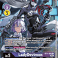 (083) Digimon TCG Dimensional Phase Single: LadyDevimon (BT11-083) (Holo)  Alternative Art