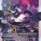 (087) Digimon TCG Dimensional Phase Single: Lilithmon (BT11-087)  Rare