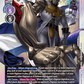 (088) Digimon TCG Dimensional Phase Single: Bagramon (BT11-088) (V.1)  Super Rare