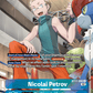 (090) Digimon TCG Dimensional Phase Single: Nicolai Petrov (BT11-090) (Holo)  Alternative Art