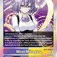 (094) Digimon TCG Dimensional Phase Single: Mirei Mikagura (BT11-094) (V.1)  Super Rare