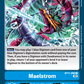 (098) Digimon TCG Dimensional Phase Single: Maelstrom (BT11-098) (V.1)  Common