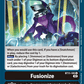 (105) Digimon TCG Dimensional Phase Single: Fusionize (BT11-105) (V.1)  Uncommon