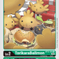 (004) Digimon TCG Across Time Single: TorikaraBallmon (BT12-004)  Uncommon
