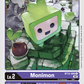 (006) Digimon TCG Across Time Single: Monimon (BT12-006)  Uncommon