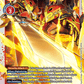 (017) Digimon TCG Across Time Single: EmperorGreymon (BT12-017) (V.1)  Super Rare