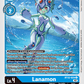 (024) Digimon TCG Across Time Single: Lanamon (BT12-024)  Uncommon