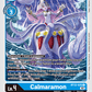 (025) Digimon TCG Across Time Single: Calmaramon (BT12-025)  Common