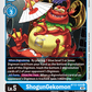 (026) Digimon TCG Across Time Single: ShogunGekomon (BT12-026)  Uncommon