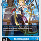 (027) Digimon TCG Across Time Single: Mermaimon (BT12-027)  Common