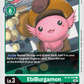 (045) Digimon TCG Across Time Single: EbiBurgamon (BT12-045)  Common