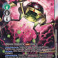 (057) Digimon TCG Across Time Single: Quartzmon (BT12-057)  Super Rare