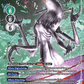 (057) Digimon TCG Across Time Single: Quartzmon (BT12-057) (V.2)  Alternative Art