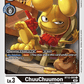 (060) Digimon TCG Across Time Single: ChuuChuumon (BT12-060)  Common