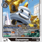 (063) Digimon TCG Across Time Single: Damemon (BT12-063)  Uncommon