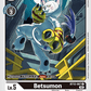 (067) Digimon TCG Across Time Single: Betsumon (BT12-067)  Common