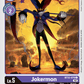 (079) Digimon TCG Across Time Single: Jokermon (BT12-079)  Common