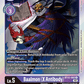 (082) Digimon TCG Across Time Single: Baalmon (X Antibody) (BT12-082)  Rare