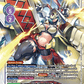 (084) Digimon TCG Across Time Single: JetMervamon (BT12-084)  Uncommon