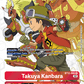(088) Digimon TCG Across Time Single: Takuya Kanbara (BT12-088) (V.2)  Alternative Art