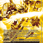 (112) Digimon TCG Across Time Single: Shoutmon X7: Superior Mode (BT12-112) (V.3)  Alternative Art