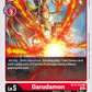 (014) Digimon TCG Versus Royal Knights Single: Garudamon (BT13-014)  Uncommon