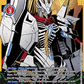 (017) Digimon TCG Versus Royal Knights Single: Jesmon (BT13-017) (V.2)  Alternative Art