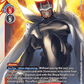 (019) Digimon TCG Versus Royal Knights Single: Gankoomon (BT13-019) (V.1)  Rare