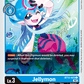 (023) Digimon TCG Versus Royal Knights Single: Jellymon (BT13-023)  Common