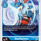 (025) Digimon TCG Versus Royal Knights Single: GaoGamon (BT13-025)  Common
