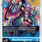 (029) Digimon TCG Versus Royal Knights Single: MachGaogamon (BT13-029)  Uncommon