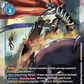 (031) Digimon TCG Versus Royal Knights Single: MirageGaogamon (BT13-031)  Rare