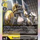 (035) Digimon TCG Versus Royal Knights Single: PawnChessmon (BT13-035)  Rare