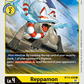 (038) Digimon TCG Versus Royal Knights Single: Reppamon (BT13-038)  Common