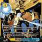 (040) Digimon TCG Versus Royal Knights Single: Magnamon (BT13-040) (V.2)  Alternative Art